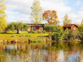 Hotels in Ljusnarsberg